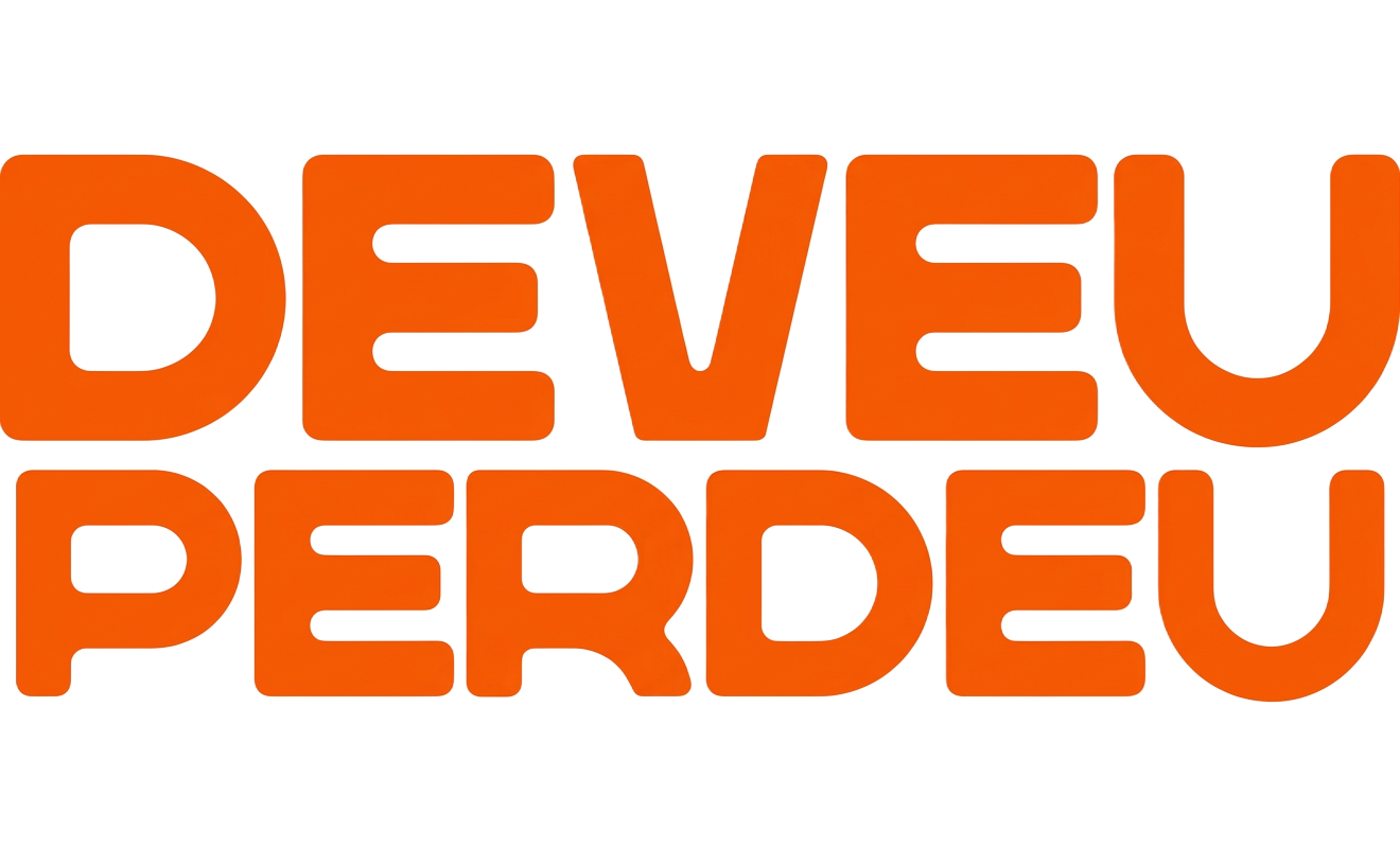 Deveu Perdeu